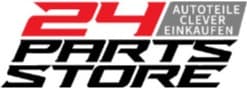 24Partsstore - Logo